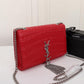 Amelia - YSL Bag - 2621