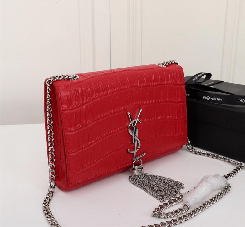 Amelia - YSL Bag - 2621