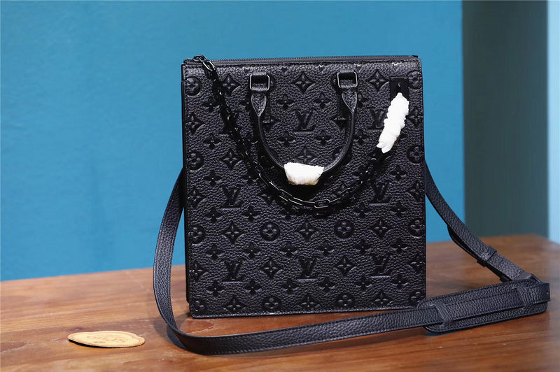 Fan Fashion Lu-Vi bags - 10437