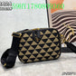 Prada Bags - The Barnes Bags  063