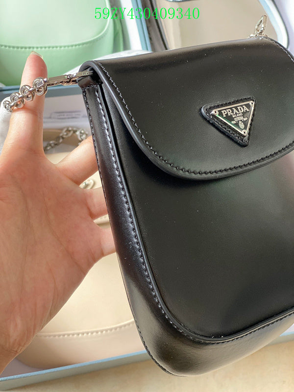 Amelia - PD Wallet - 288