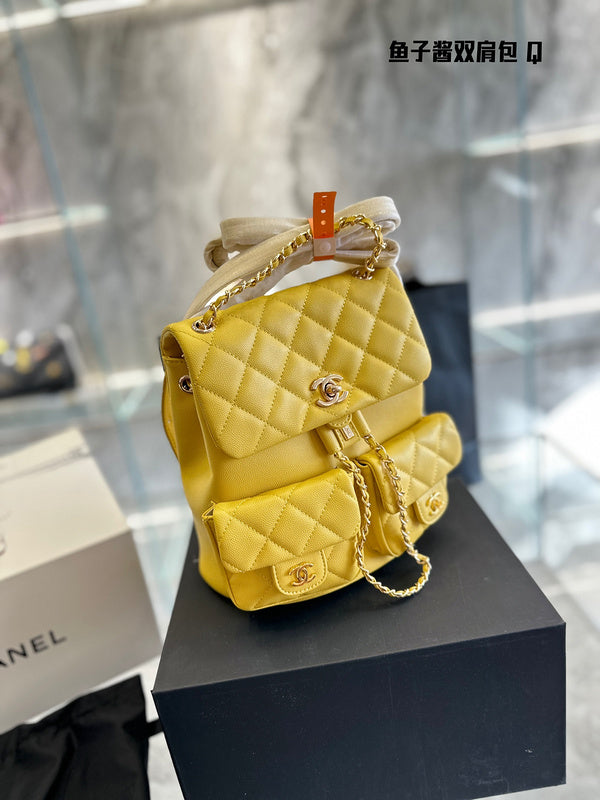 Amelia- CHL Bags - 7032