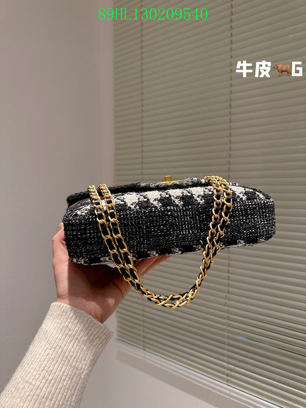 Amelia - CHL Bags - 1553