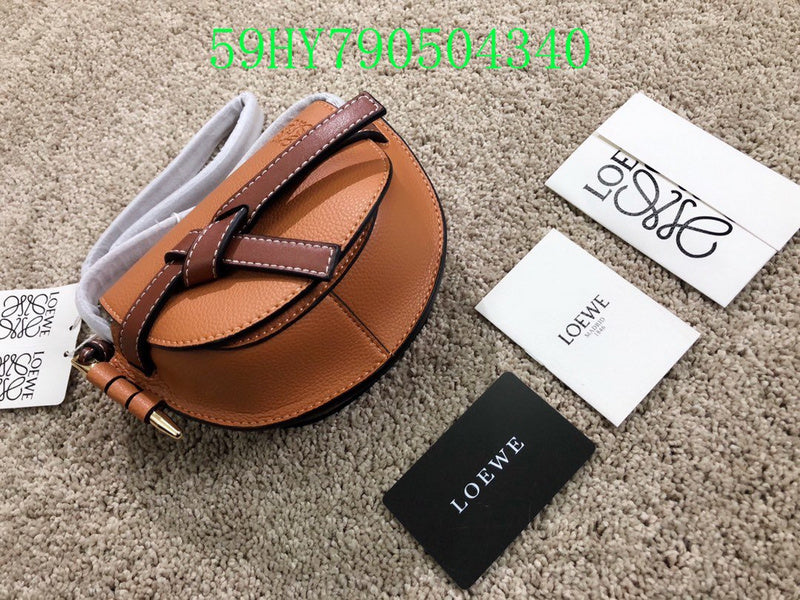 Amelia - LWE BRANDED BAGS - 291
