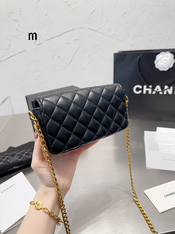 Amelia- CHL Bags - 6997