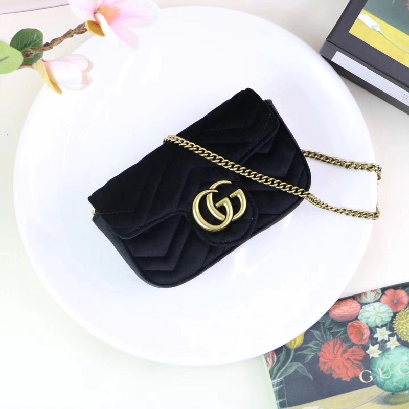 AmeliaLuxury - GCI Bags - 610