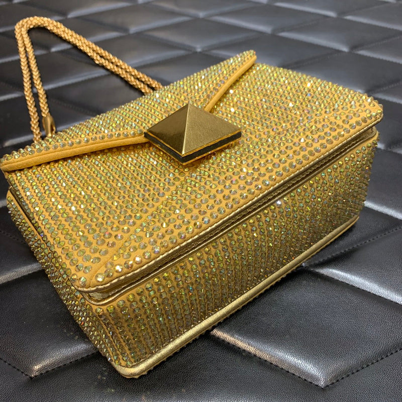 VAL LUXURY BAGS - FOR FASHION LOVERS  AFFORDABLE LUXURY BAGS- 328