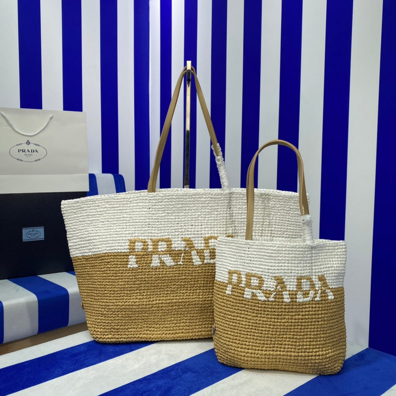 Amelia- PRDA  LUXURY BAGS - 710