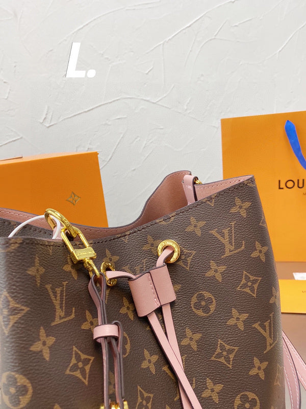 Amelia - LV Bags - 14645