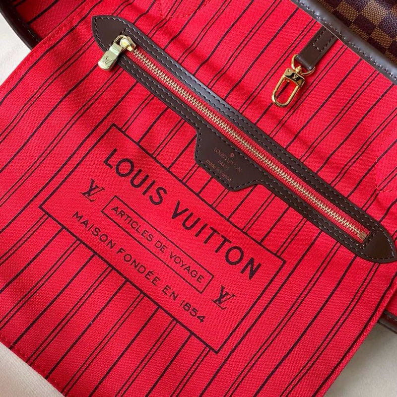 Amelia - LV Bags - 14257