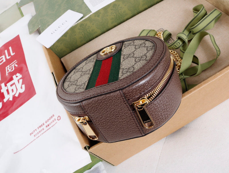 Amelia-i GUKI Women Bags - 417