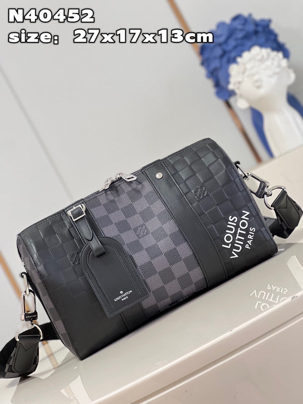 Fashion Lu-Vi bags - 2975