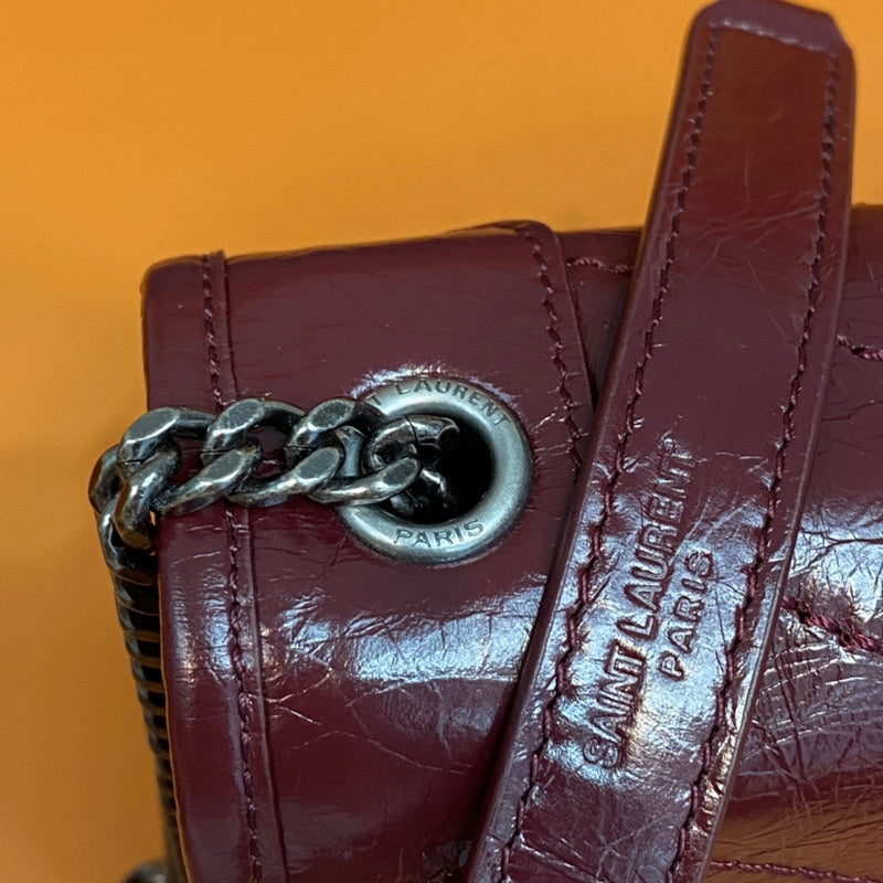 Amelia - YSL Bag - 2086