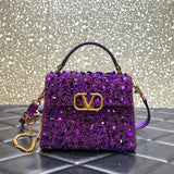 Amelia- VEL WOMEN LUXURY BAGS - 010