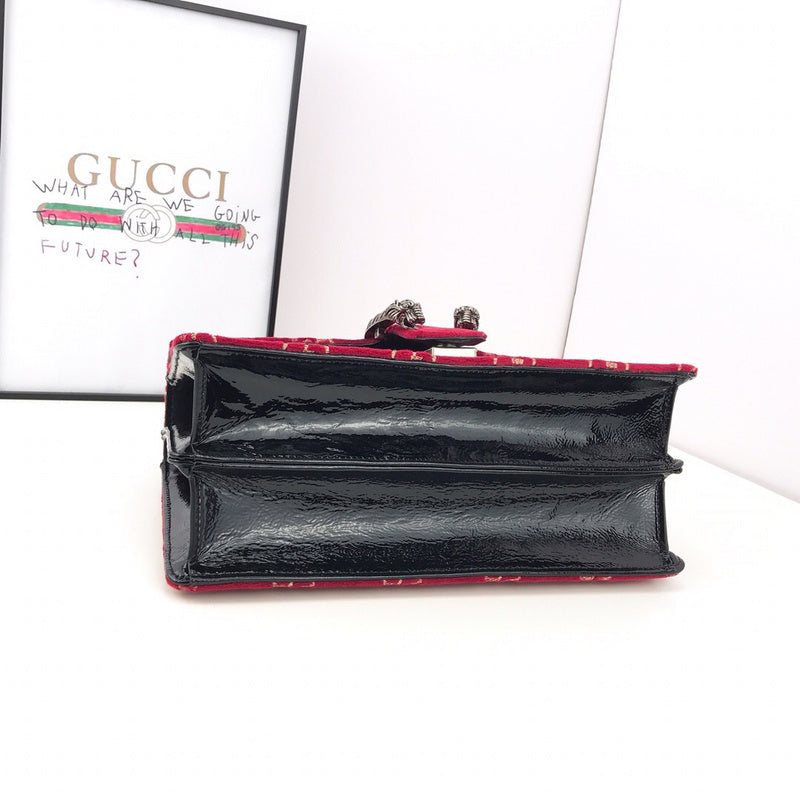 Amelia Fashion - GCI Bags - 2447