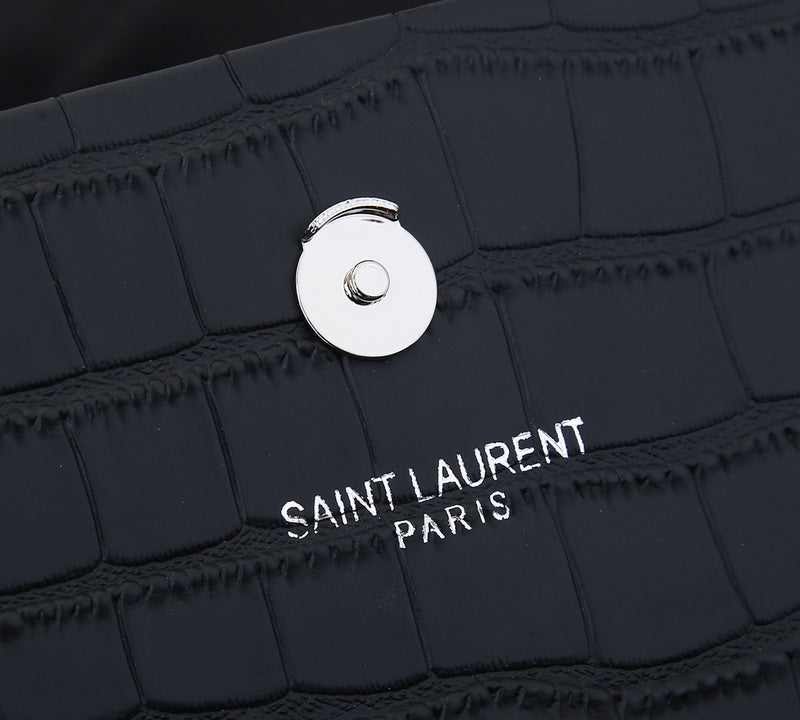 YSL BAGS - WOMEN LOVE LUXURY BAGS - 1600