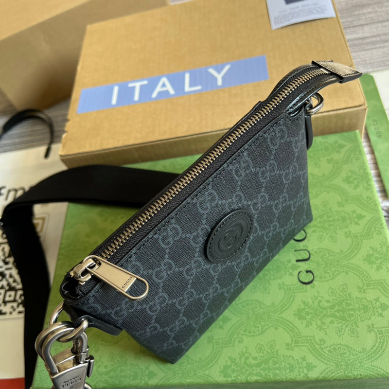 Amelia- GCI Bags - 5601
