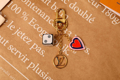 Fashion Lu-Vi bags - 2763
