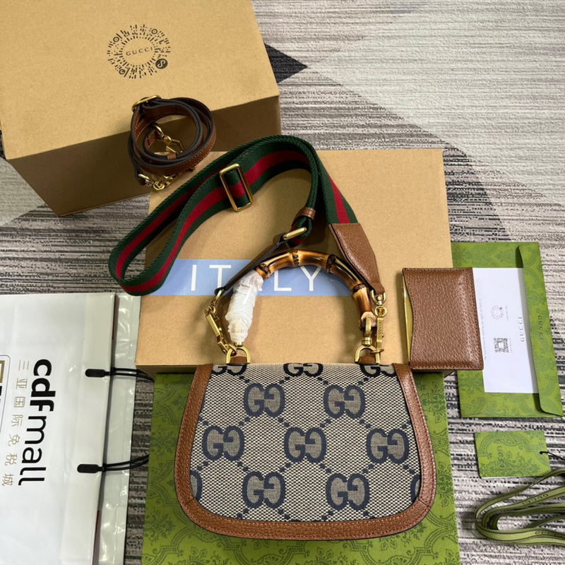 Amelia-i Guki Lady Bags - 111