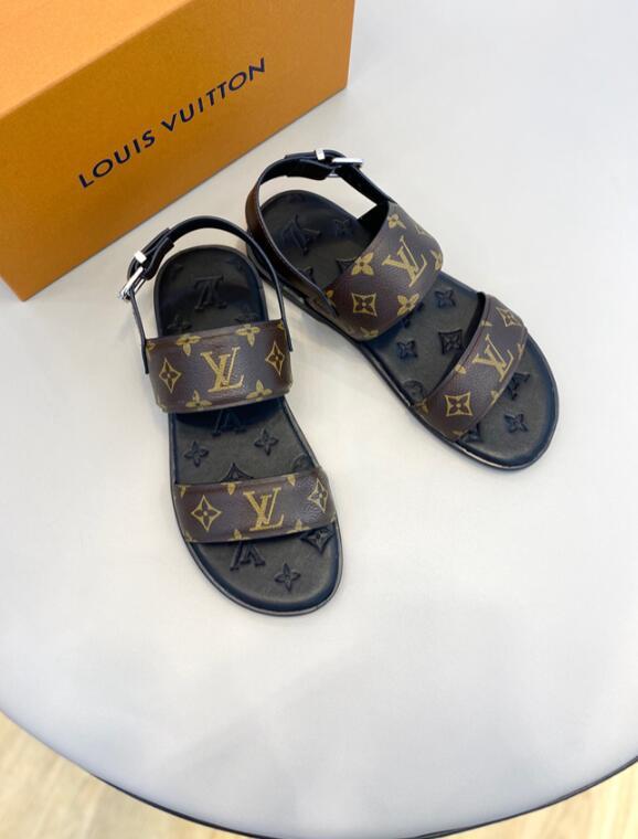 AmeliaLuxury - LOV Men Shoes - 1097