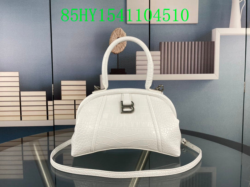 Amelia - BGA Bags - 1999