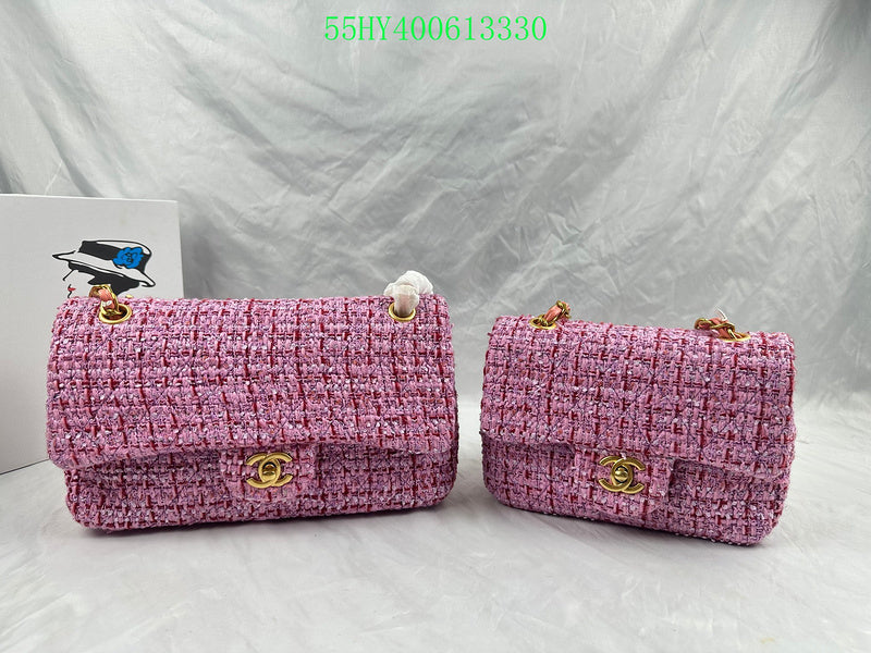 Amelia - CHL Bags - 651