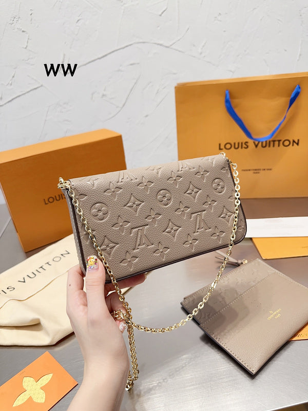 Amelia - LV Bags - 14757