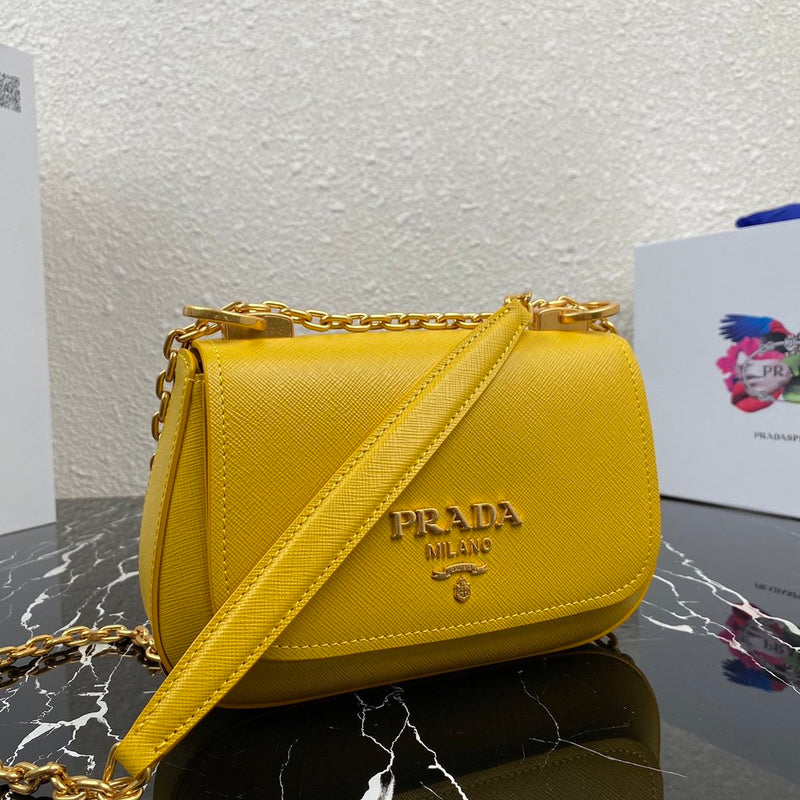 Amelia-i PD Lady Bags - 687