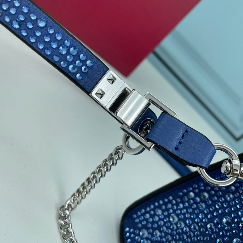 Amelia- VEL WOMEN LUXURY BAGS - 932