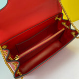 Amelia- VEL WOMEN LUXURY BAGS - 795