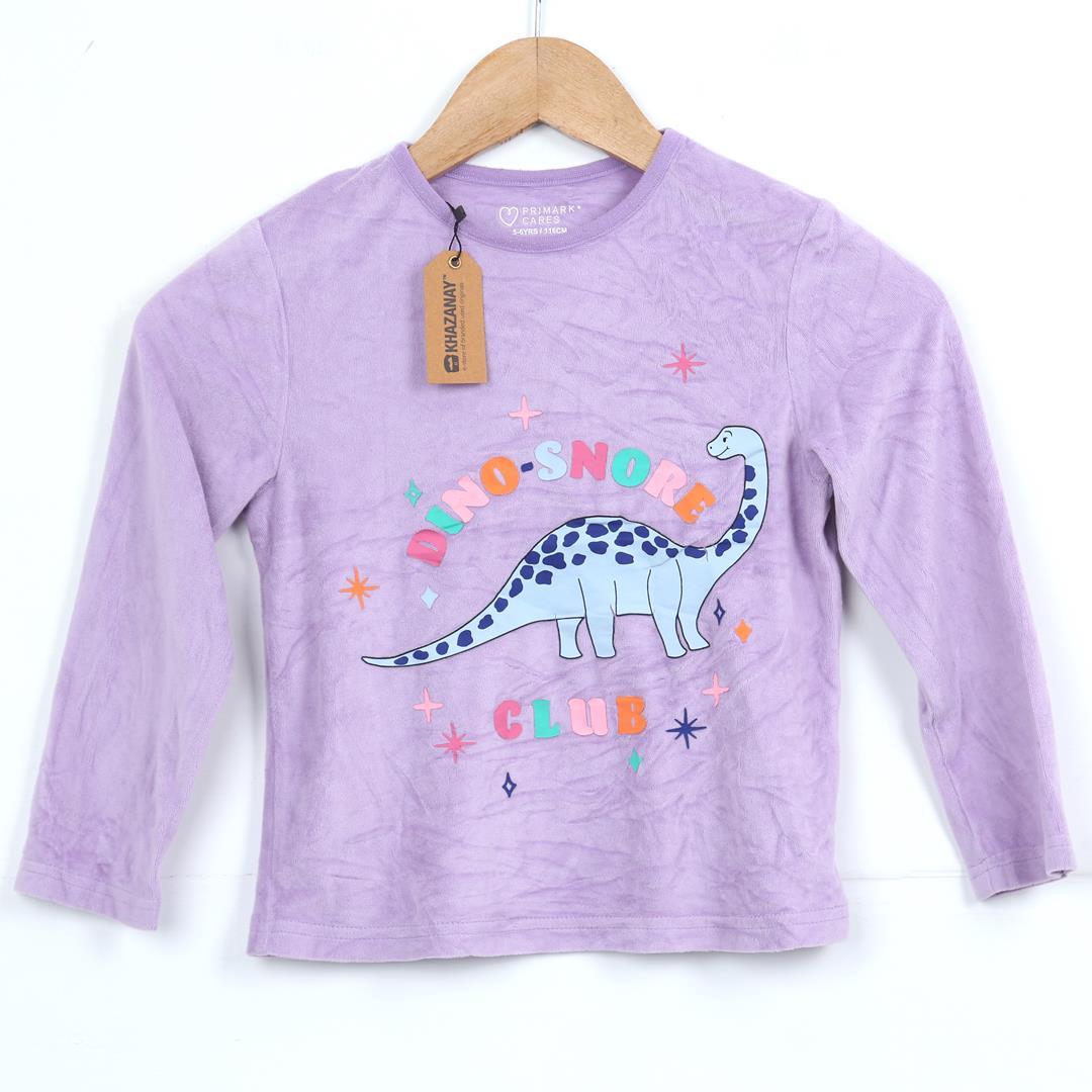 PRIMARK SWEAT SHIRT