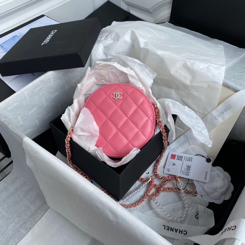 Amelia- CHL Bags - 7429