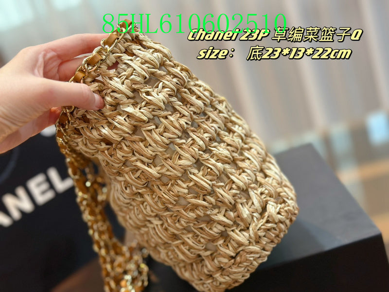 Amelia - CHL Bags - 757