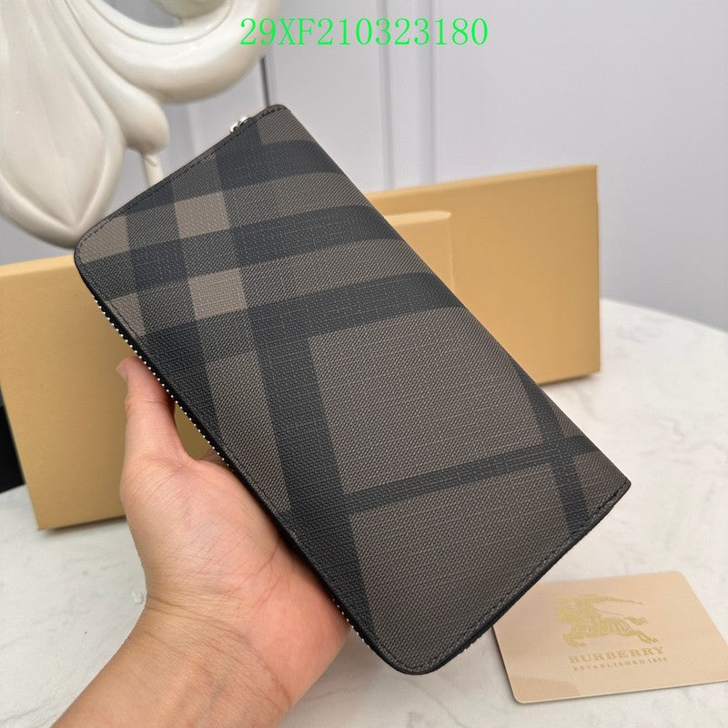 Amelia - BOR Wallet - 044