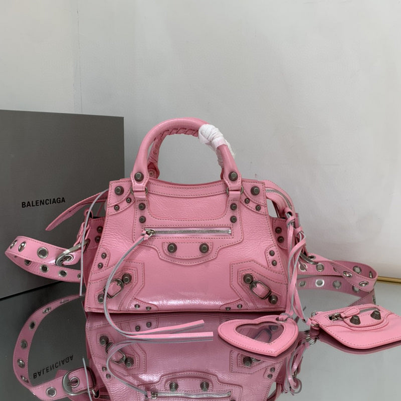Amelia - BGA Bags - 2580