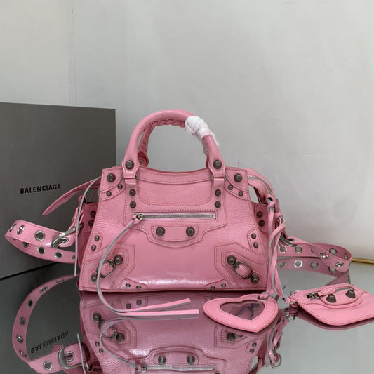 Amelia - BGA Bags - 2580