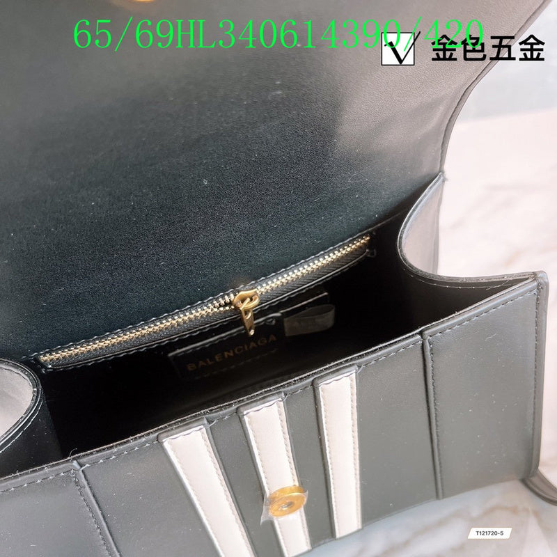 Amelia - BGA Bags - 2262