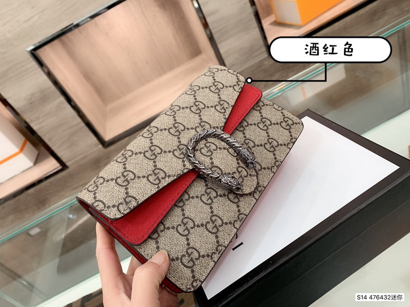 Amelia- GCI Bags - 2123