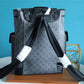 Fan Fashion Lu-Vi bags - 9675