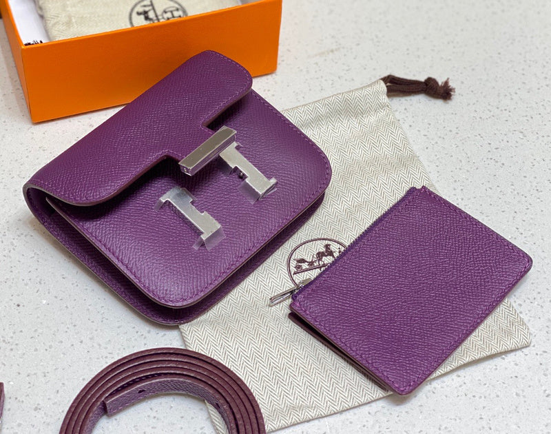 Amelia - HMS Bags - 1804