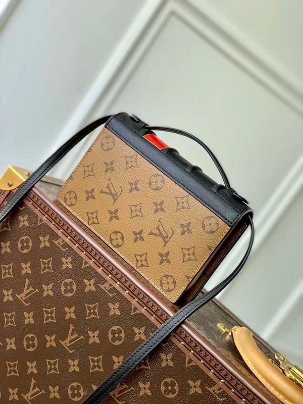 Amelia - LV Bags - 15972