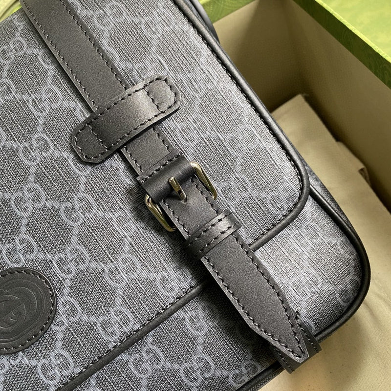 Amelia- GCI Bags - 520