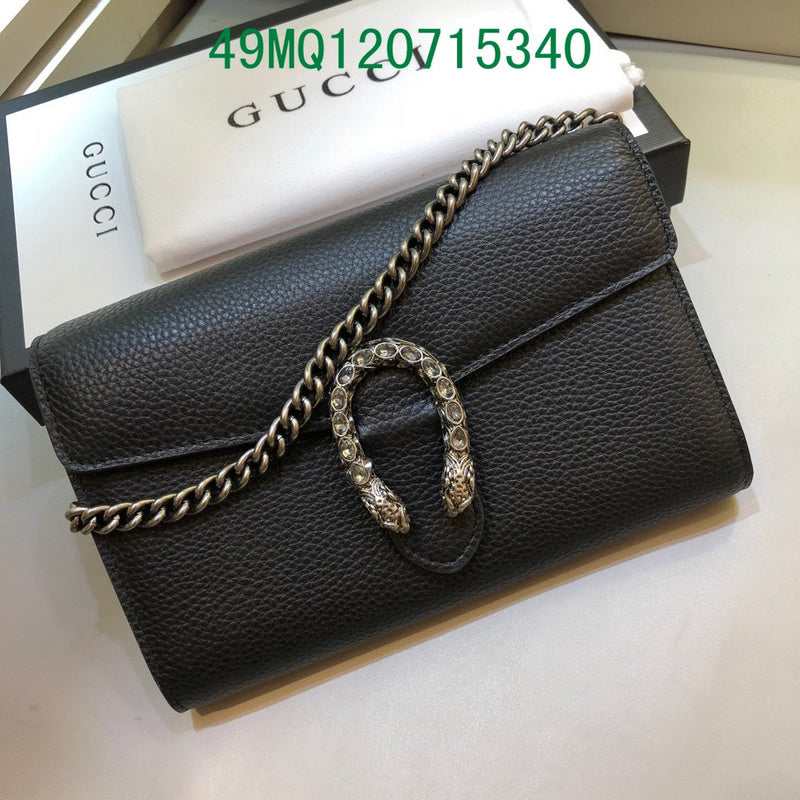Amelia - GCI Bags - 10683