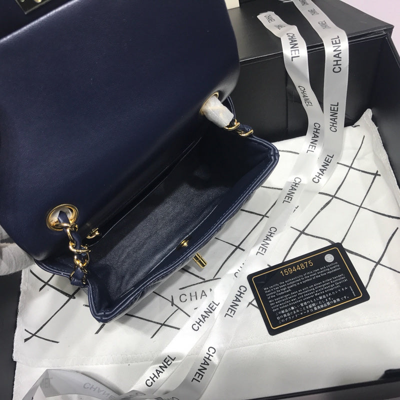 Amelia- CHL Bags - 6542