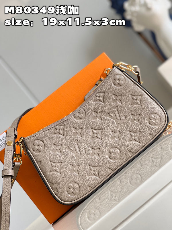 Amelia - LV Bags - 15867