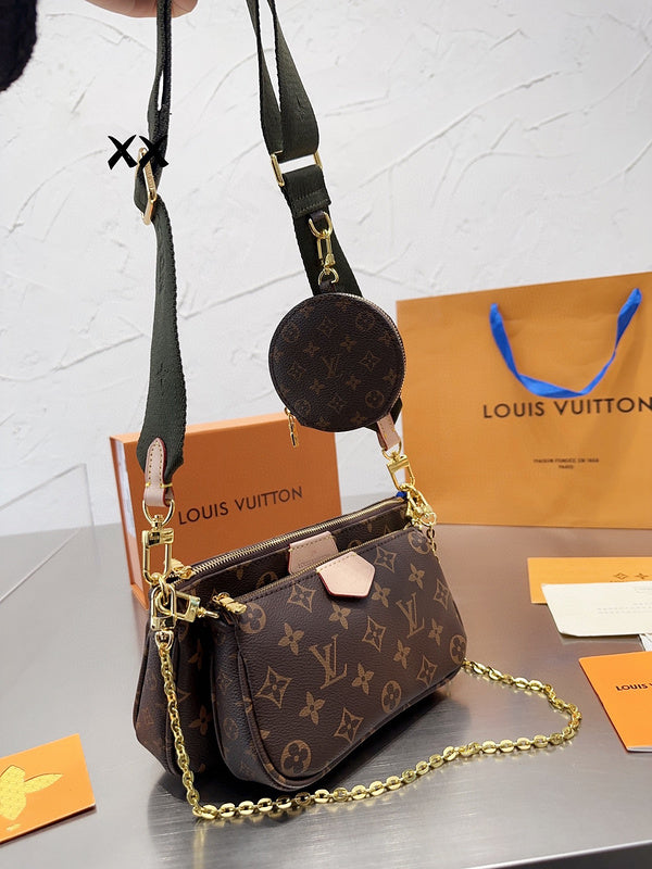 Amelia - LV Bags - 14489