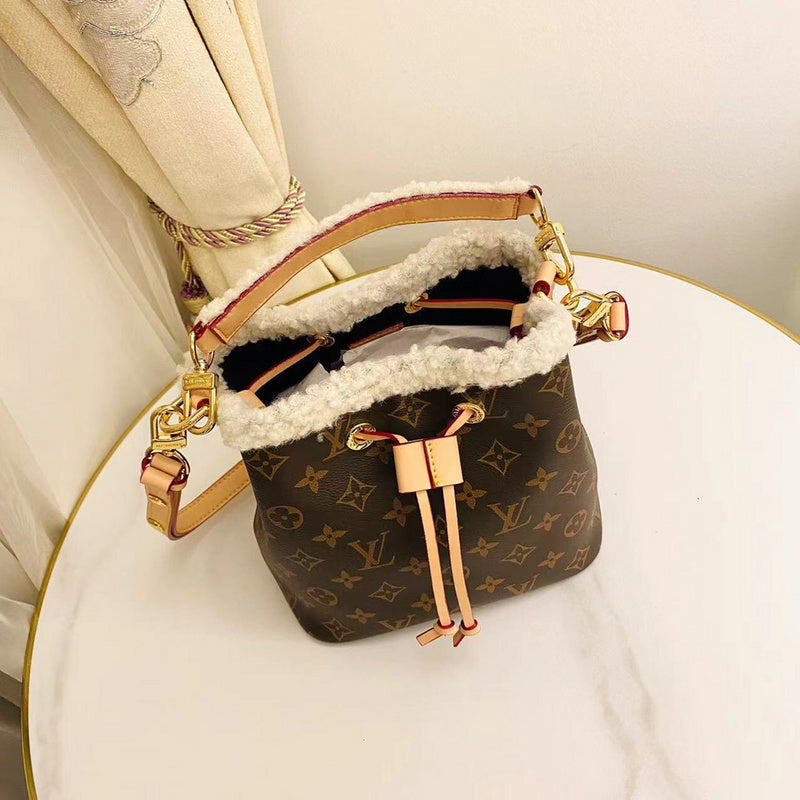 Amelia- GUKI Women Bags - 1651