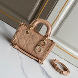 Amelia- DYOR DESIGNER BAGS - 631