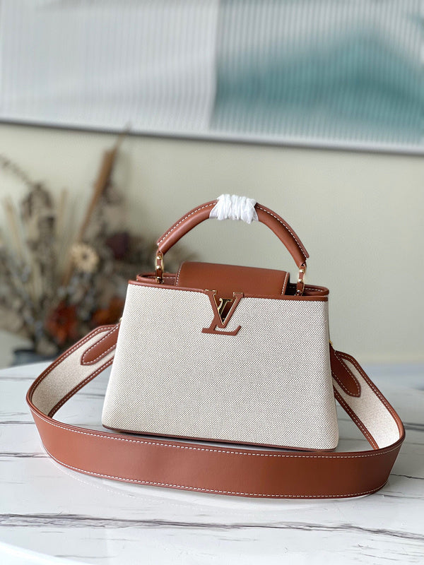 Amelia- Lu-Vi bags - 5938