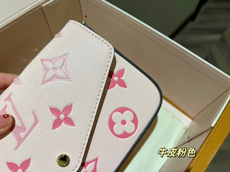Amelia - LV Bags - 14796